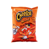 Cheetos Chips Crunchy 35.4g